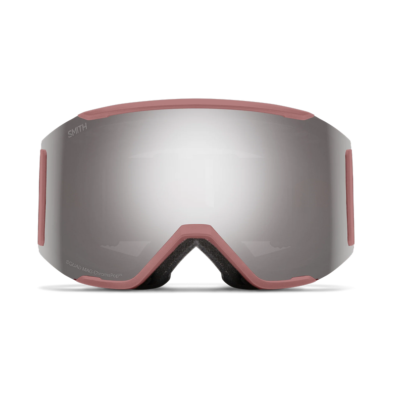 Squad MAG + Bonus Lens, Smith Sport Optics Squad MAG front