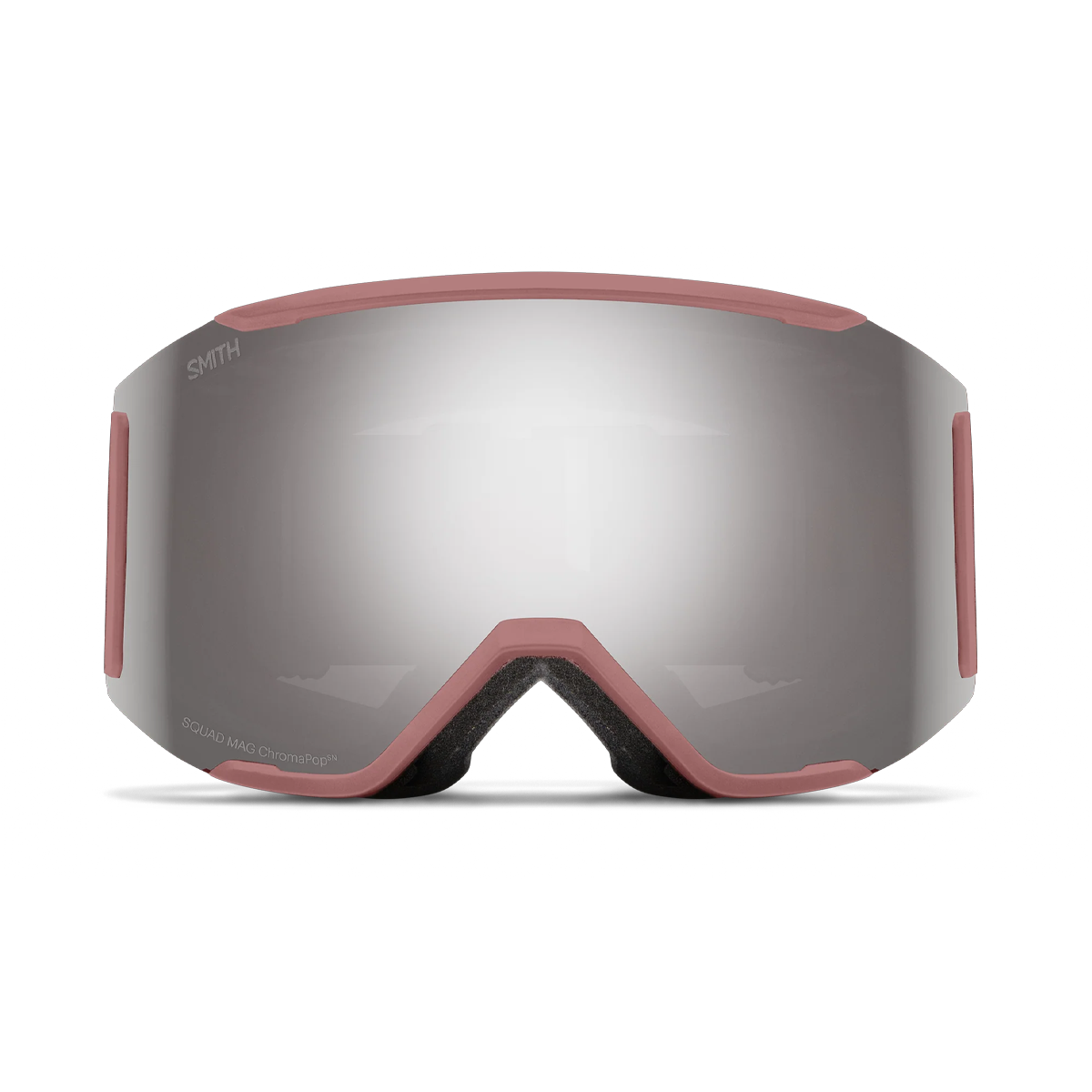 Squad MAG + Bonus Lens alternate view