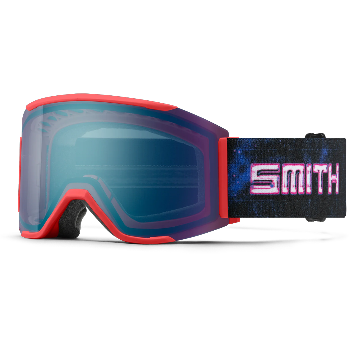 Squad MAG + Bonus Lens alternate view