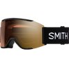 Black + CP Pro PhotoChromic Gold Mirror and Storm Blue Mirror