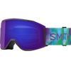 Cosmos Aurora + ChromaPop Everyday Violet Mirror