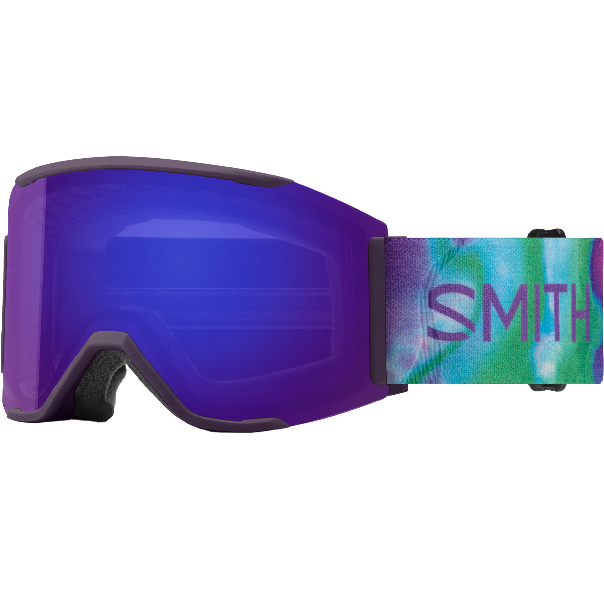 Squad MAG + Bonus Lens alternate view