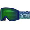 Lapis Brain Waves + CP Everyday Green Mirror and Low Light