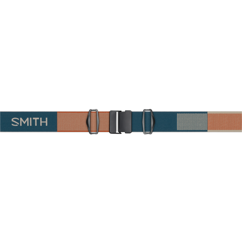 Squad MAG + Bonus Lens, Smith Sport Optics Squad Mag strap