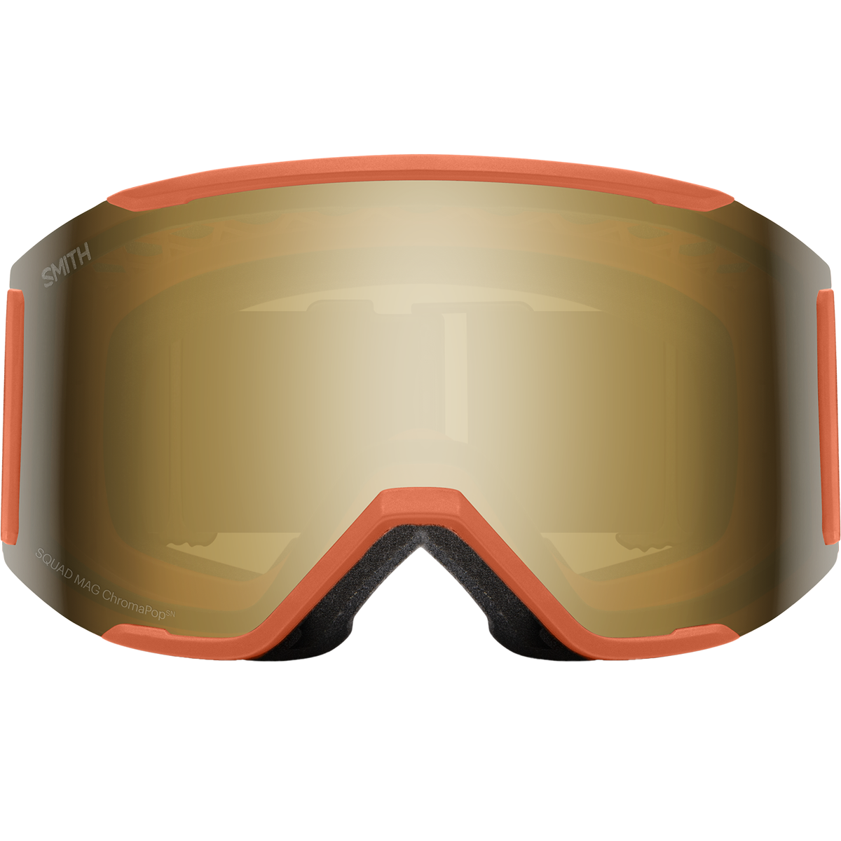 Squad MAG + Bonus Lens alternate view