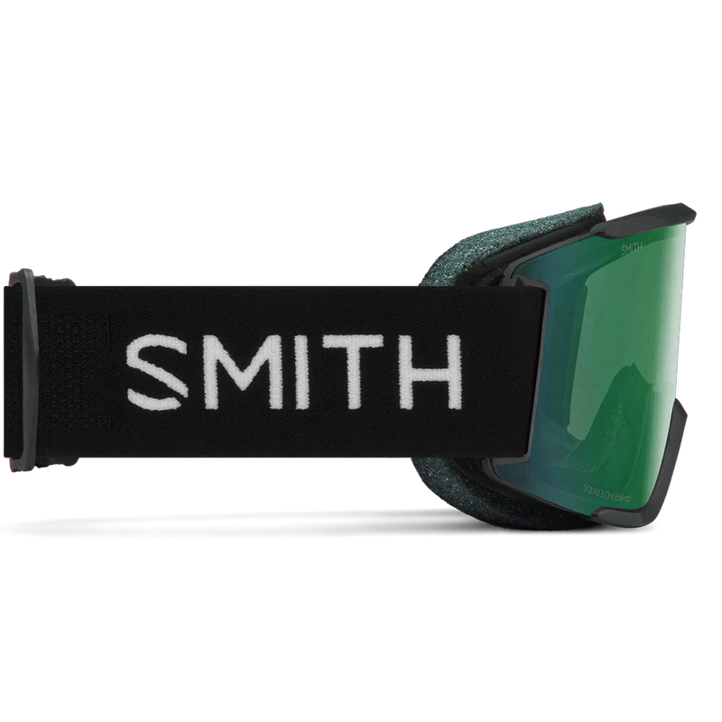 Squad S + Bonus Lens, Smith Sport Optics Women's Squad S side