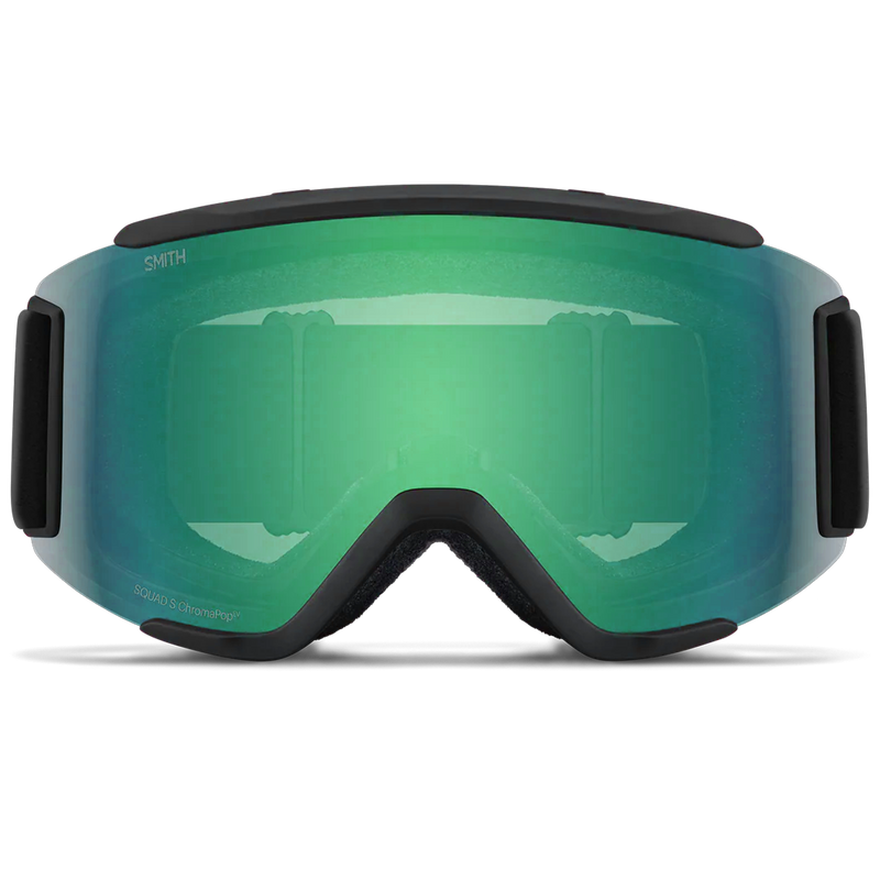 Squad S + Bonus Lens, Smith Sport Optics Women's Squad S front