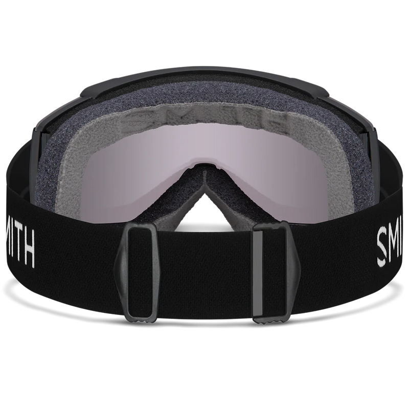 Squad S + Bonus Lens, Smith Sport Optics Women's Squad S back