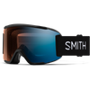 Black + CP Pro Photochromic Blue Mirror