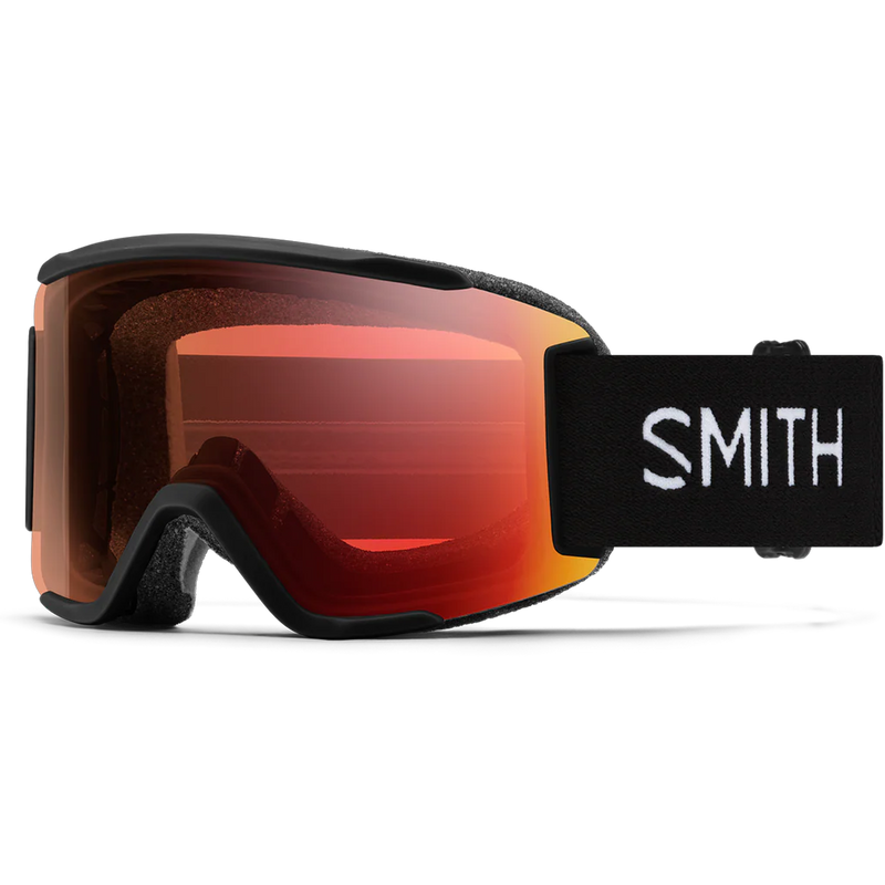 Squad S PhotoChromic, Featured Image