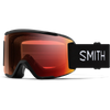 Black + CP Pro Photochromic Red Mirror