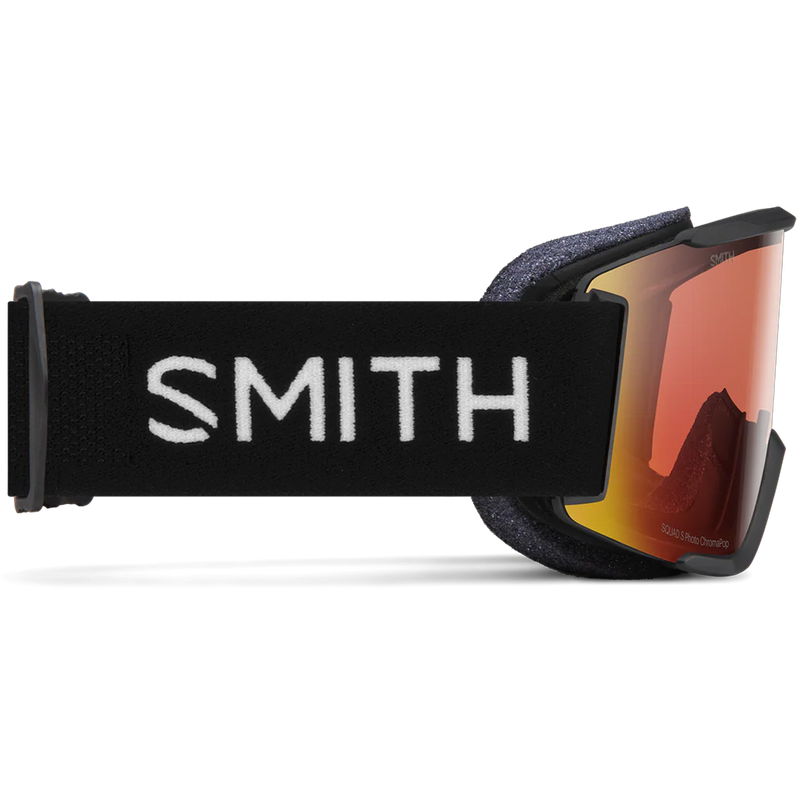 Squad S PhotoChromic, Smith Sport Optics Women's Squad S Photochromatic side