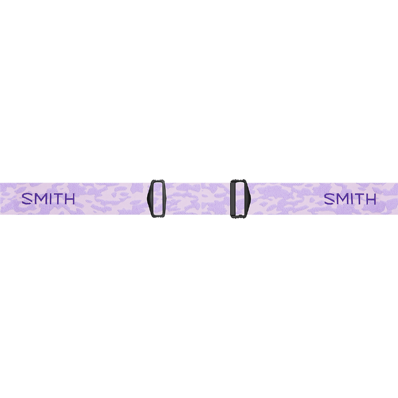 Squad S + Bonus Lens, Smith Sport Optics Squad S strap