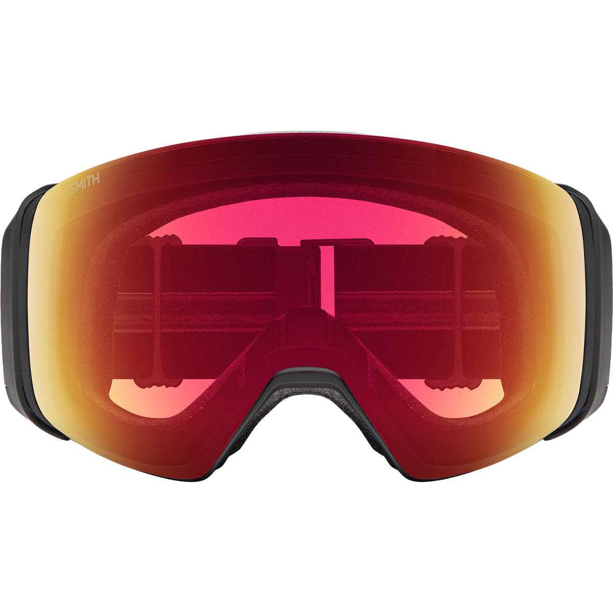 4D MAG PhotoChromic Low Bridge + Bonus Lens alternate view