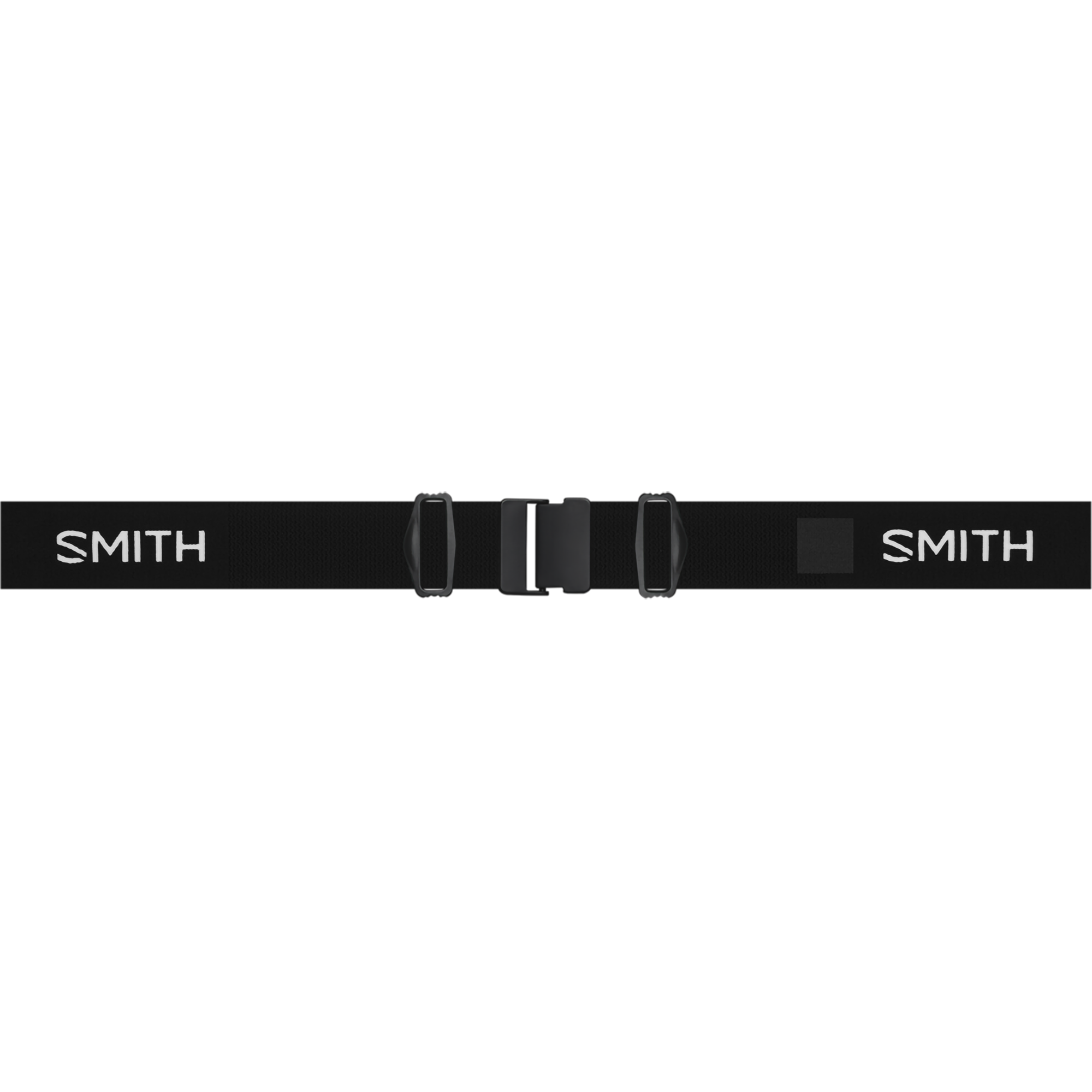 Smith Sport Optics 4D MAG Low Bridge Fit in Black + CP Pro Photo Red Mirror and CP Low Light Lens strap