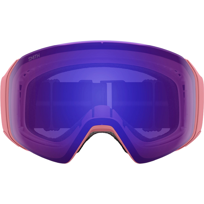 4D MAG S Low Bridge + Bonus Lens, Smith Sport Optics 4D MAG S Low Bridge Fit front