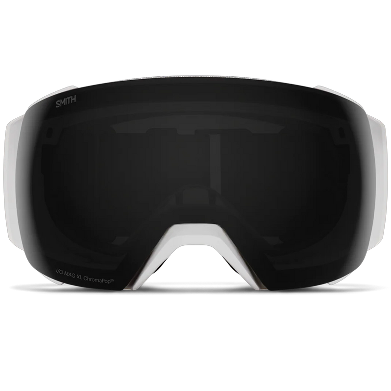 I/O MAG XL Low Bridge + Bonus Lens, Smith Sport Optics I/O MAG XL Low Bridge front