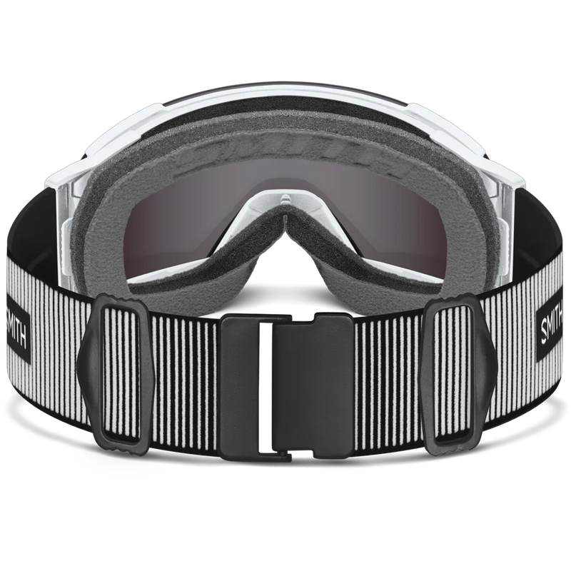 I/O MAG XL Low Bridge + Bonus Lens, Smith Sport Optics I/O MAG XL Low Bridge back