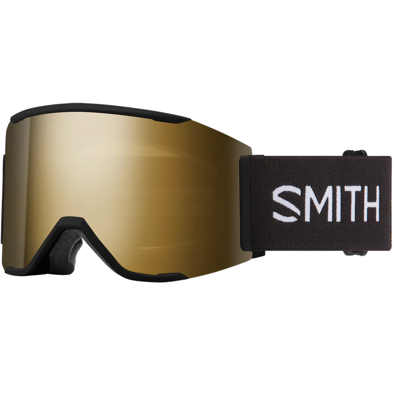 Squad MAG PhotoChromic Low Bridge + Bonus Lens, Featured Image