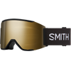 Black + CP Pro PhotoChromic Gold Mirror and Storm Blue Mirror
