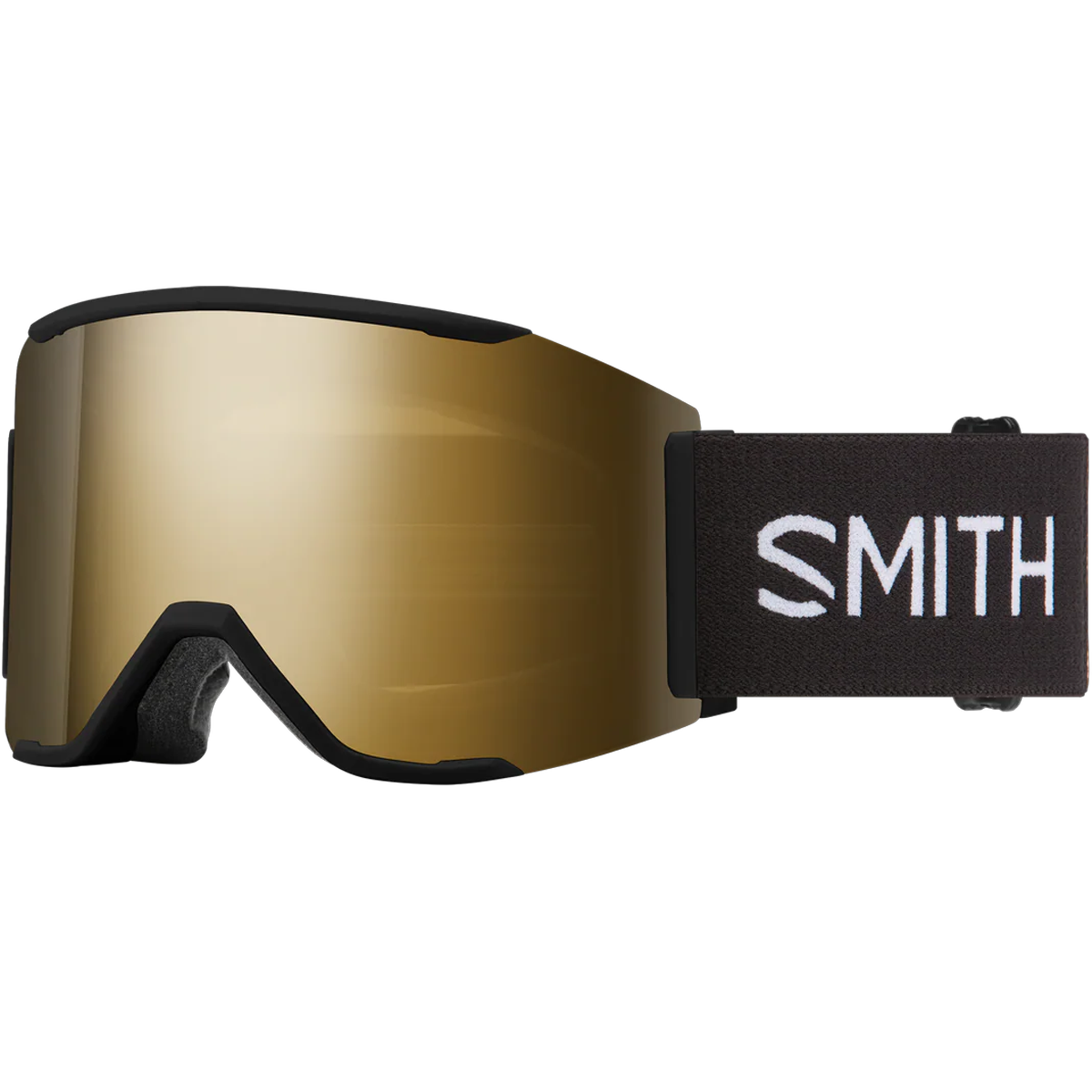 Squad MAG PhotoChromic Low Bridge + Bonus Lens alternate view
