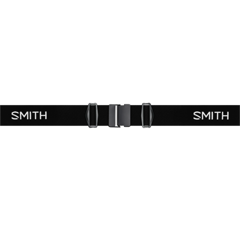 Squad MAG Low Bridge + Bonus Lens, Smith Sport Optics Squad MAG Low Bridge Fit strap