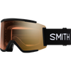 Black + CP Pro Photochromic Gold Mirror