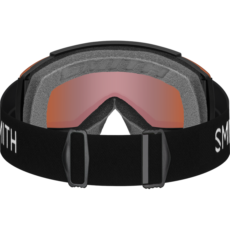Squad Low Bridge + Bonus Lens, Smith Sport Optics Squad Low Bridge Fit back