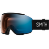 Black + CP Pro Photochromatic Blue Mirror