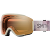 Chalk Bleach + CP Pro Photochromic Gold Mirror