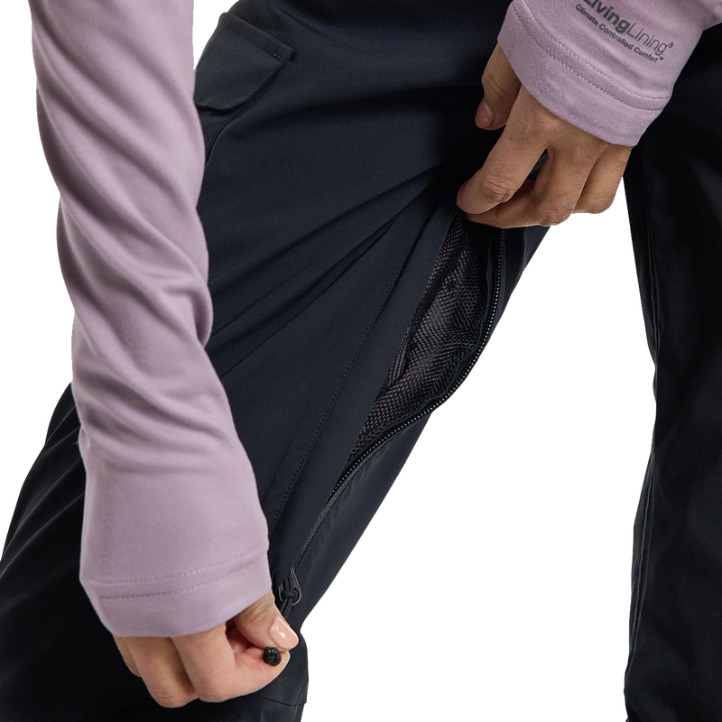 Women's Gloria Gore-Tex 2L Pants, Women's Gloria Gore-Tex 2L Pants