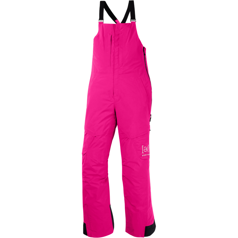 Women's AK Kimmy Gore-Tex 2L Bib Pants, Featured Image