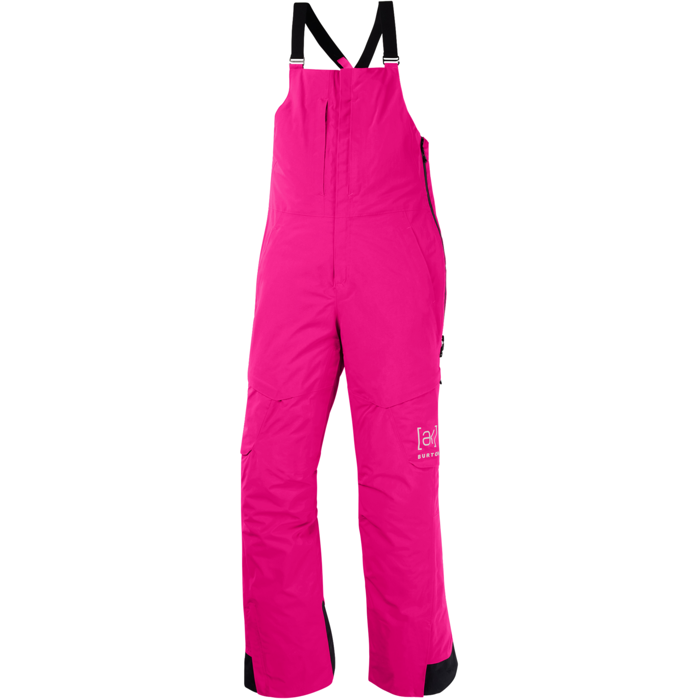 Women's AK Kimmy Gore-Tex 2L Bib Pants alternate view