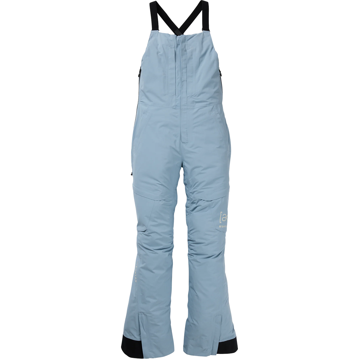 Women's AK Kimmy Gore-Tex 2L Bib Pants alternate view