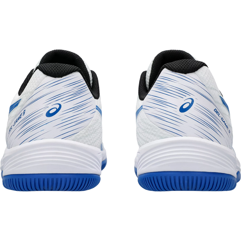 Men's Gel-Game 9, Asics Men's Gel-Game 9 heels