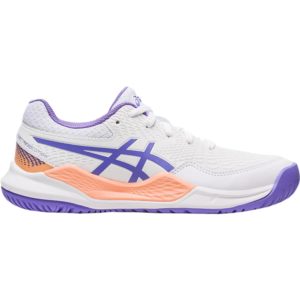 Asics Youth Gel Resolution 9