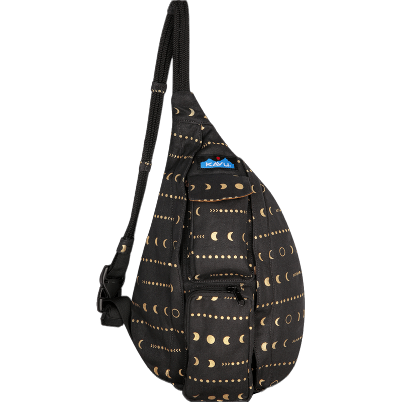Mini Rope Bag, Featured Image