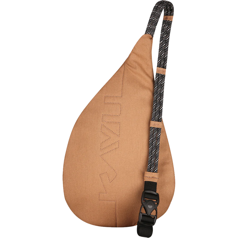 Mini Rope Bag, Kavu Mini Rope Bag back