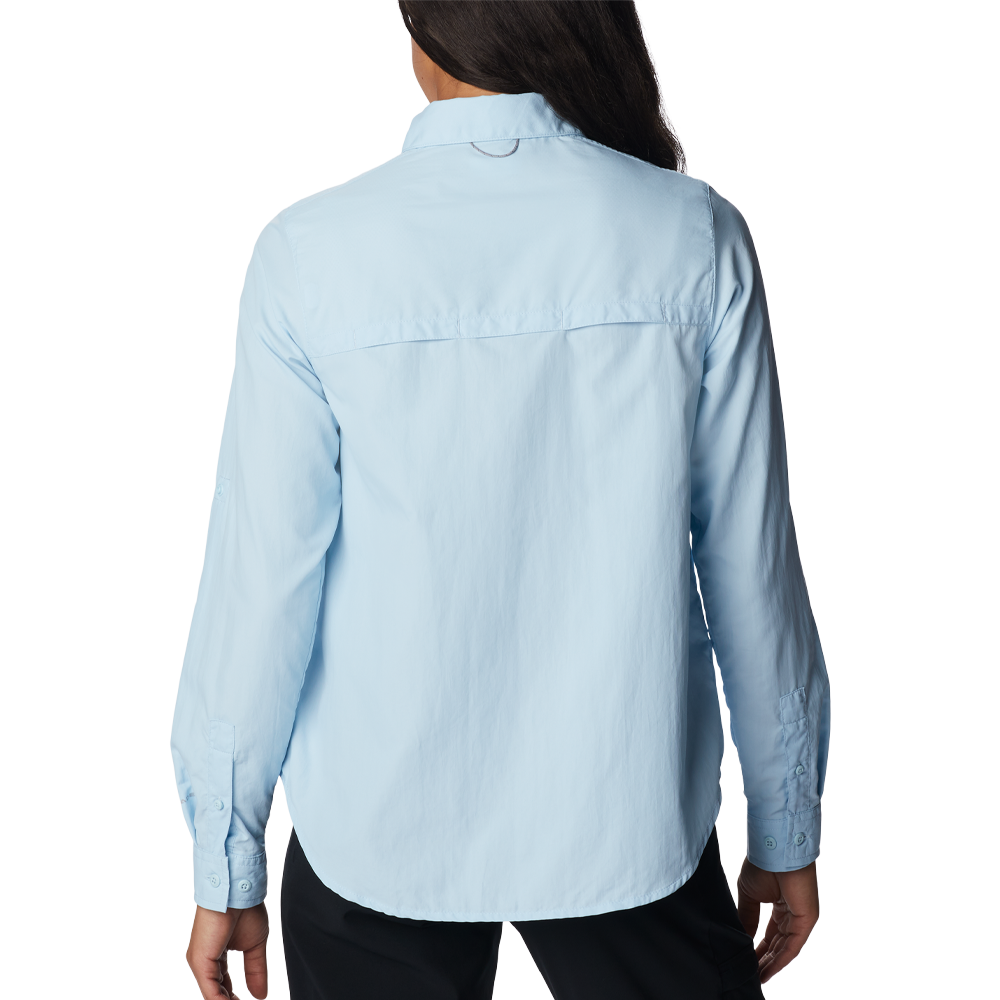 Women's Silver Ridge 3.0 Long Sleeve alternate view