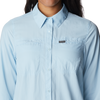 Women's Silver Ridge 3.0 Long Sleeve