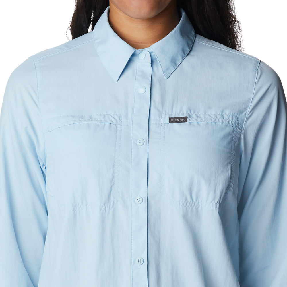 Women's Silver Ridge 3.0 Long Sleeve alternate view