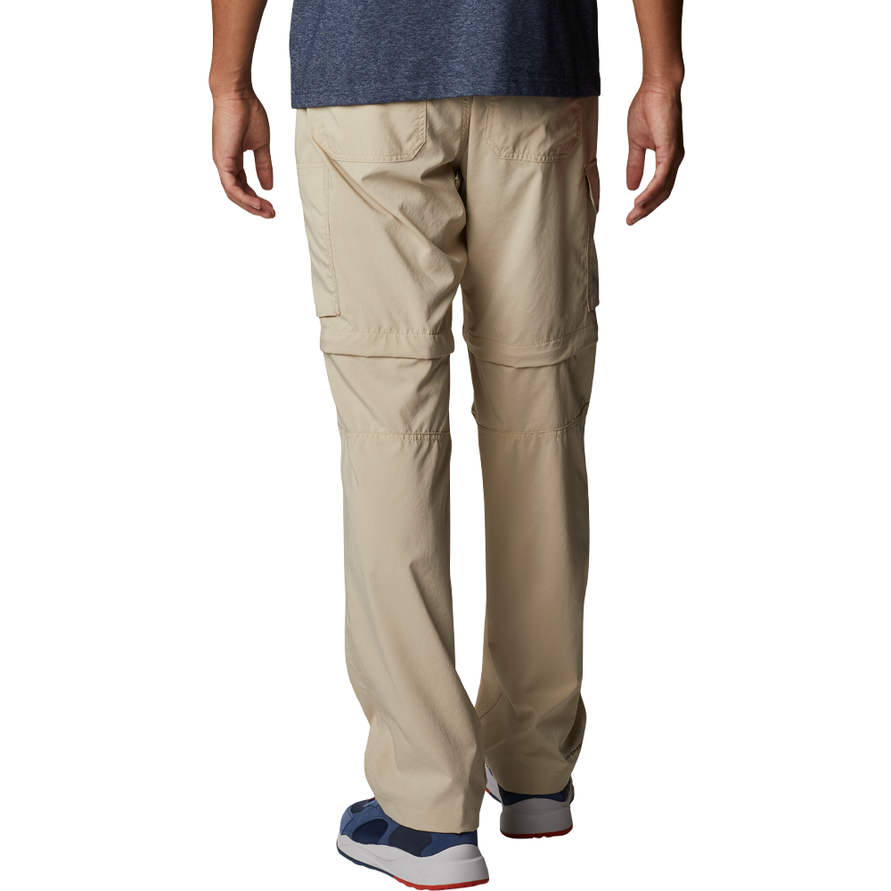 Silver Ridge Utility Convertable Pant - Long alternate view