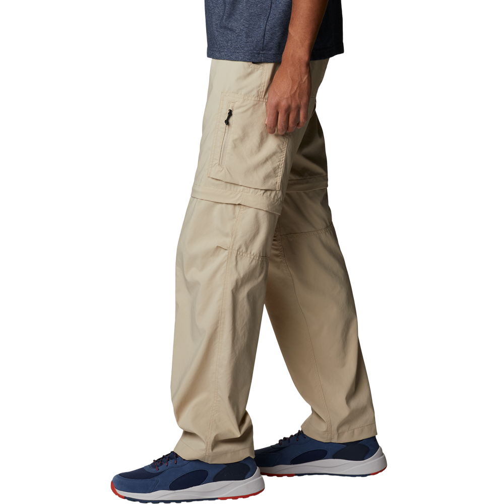 Silver Ridge Utility Convertable Pant - Long alternate view