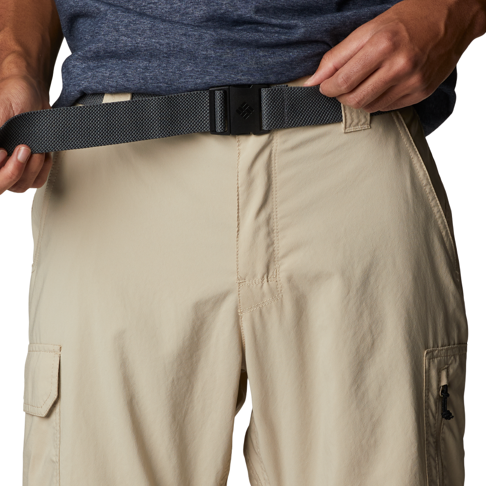 Silver Ridge Utility Convertable Pant - Long alternate view