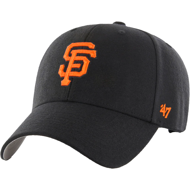 Giants 47 MVP, Featured Image