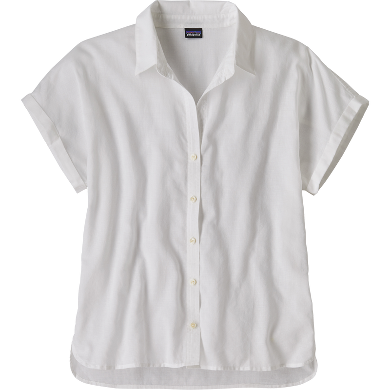 Women's Lightweight A/C Shirt