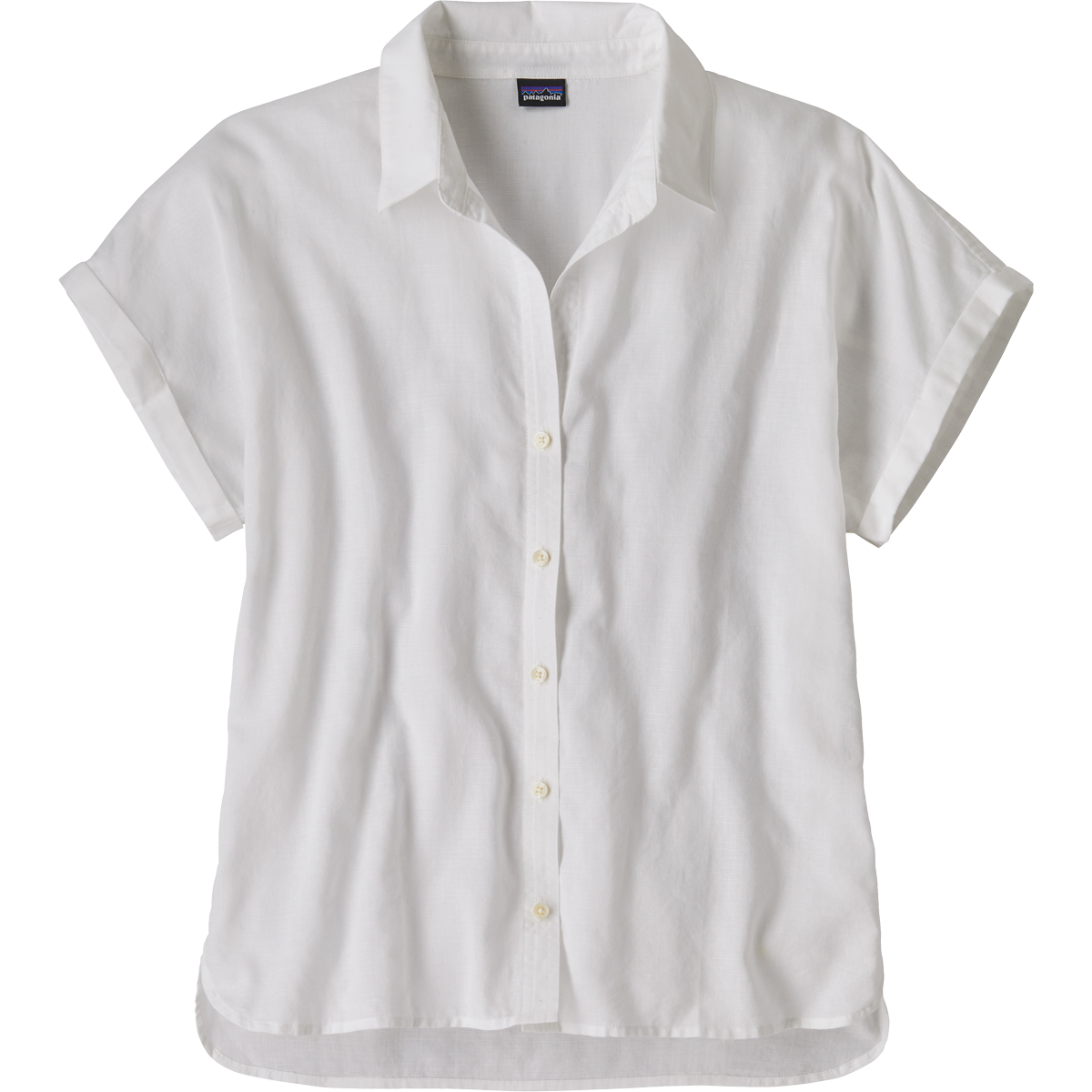 Women's Lightweight A/C Shirt alternate view