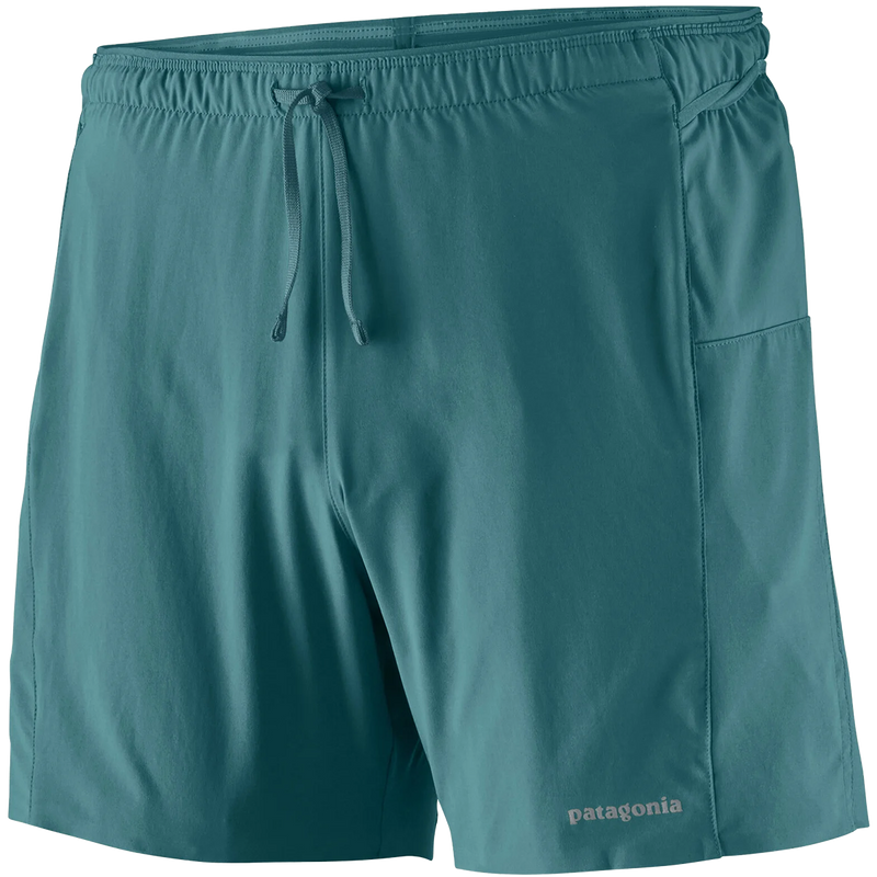 Men's Strider Pro 5" Short, Featured Image