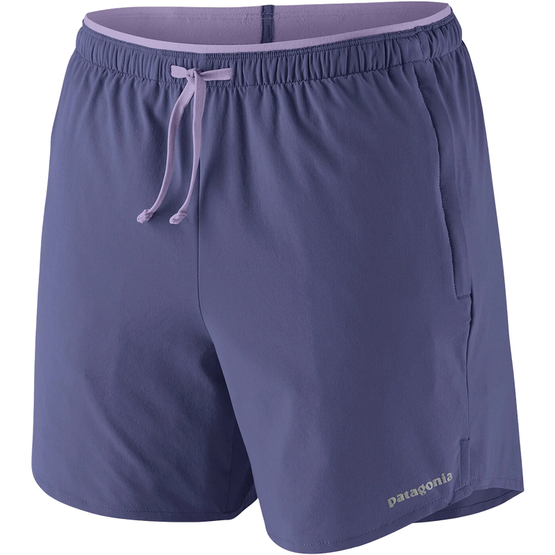 Women's Multi Trails Shorts 5.5", Featured Image