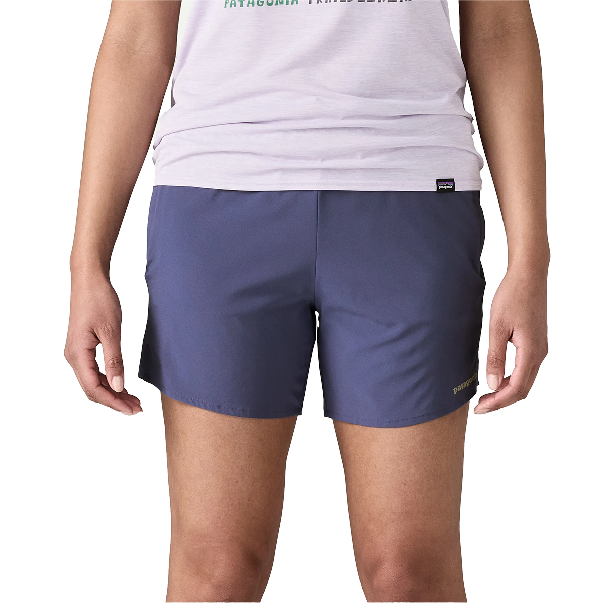 Women's Multi Trails Shorts 5.5